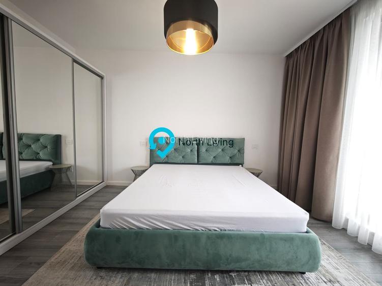 Penthouse 3 camere | 210 mp | 2 terase | Sisești - 12