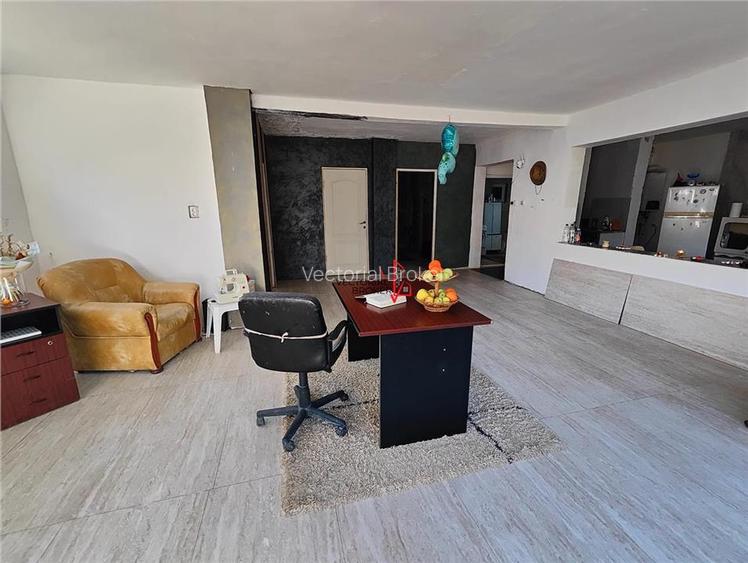 Vila spatioasa cu teren de 1.155 mp Tamasi-Corbeanca - 6