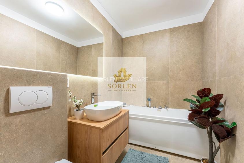 Apartament premium cu 2 camere | Între Lacuri | Cluj-Napoca - 22
