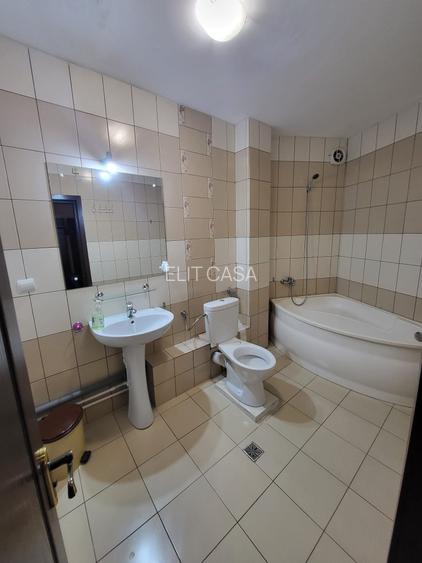 Apartament cu 1 camera, PET FRIENDLY, zona Bucium - OMV - 6