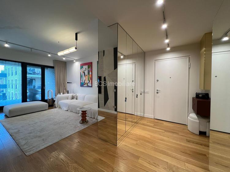 MADE TO SHINE - 3 camere - Avalon Estate-Pipera - 17