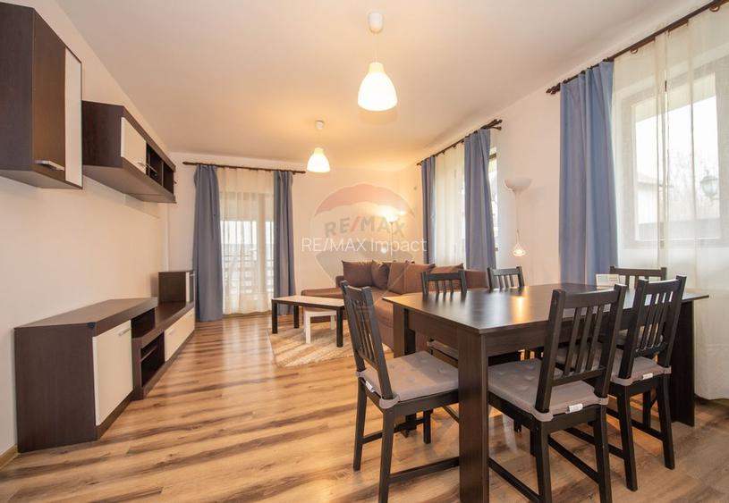 Casa de inchiriat 4 camere individuala Dragomiresti Deal, in Padure - 5