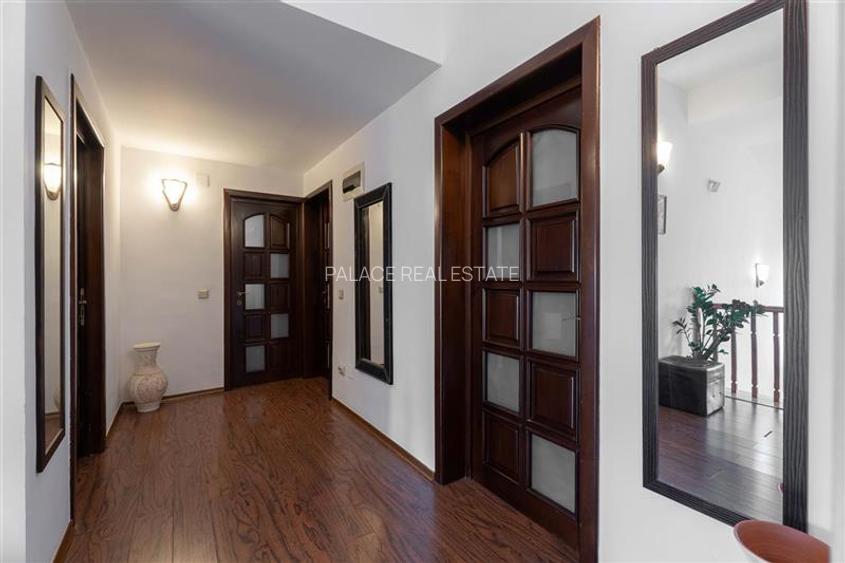 Vila individuala premium, cu personalitate si gradina matura, Bucium, Iasi - 21