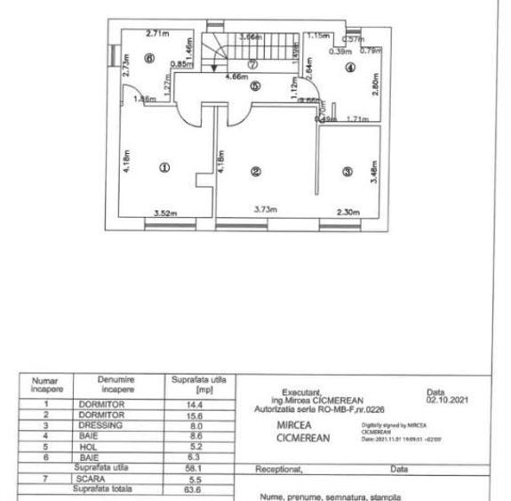 Amber Garden Tunari - 29