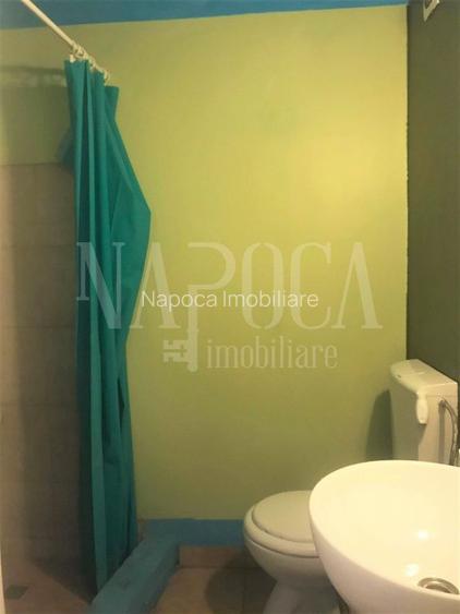 Apartament 5 camere de vanzare in Centru, Cluj Napoca - 6