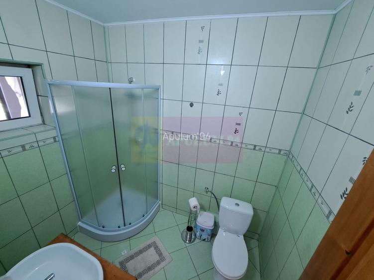 Vila de vanzare in Busteni - Zona Piatra Arsa - 30