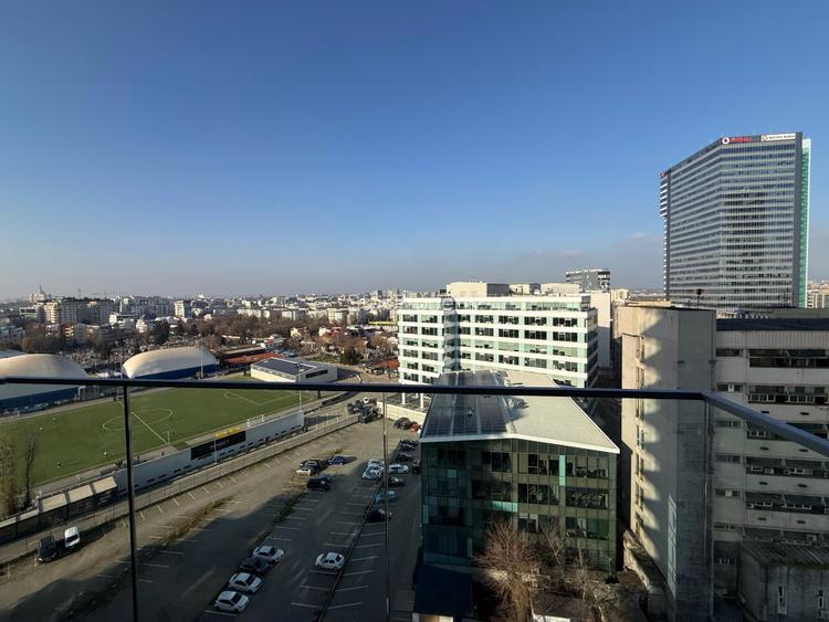 Apartament 2 camere, etaj 10 | Up-Site Floreasca - 16
