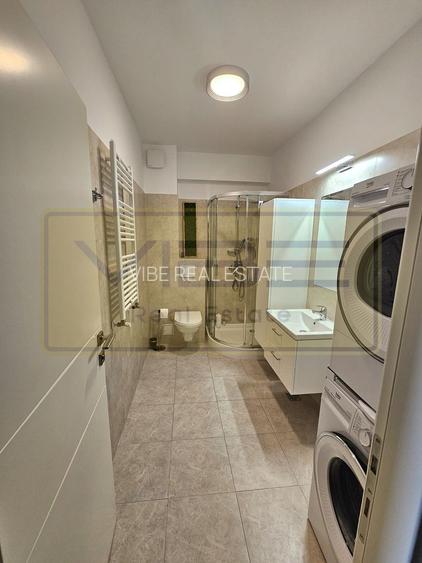 Apartament premium  1 camera+ parcare Centru  Palas Mall - 13