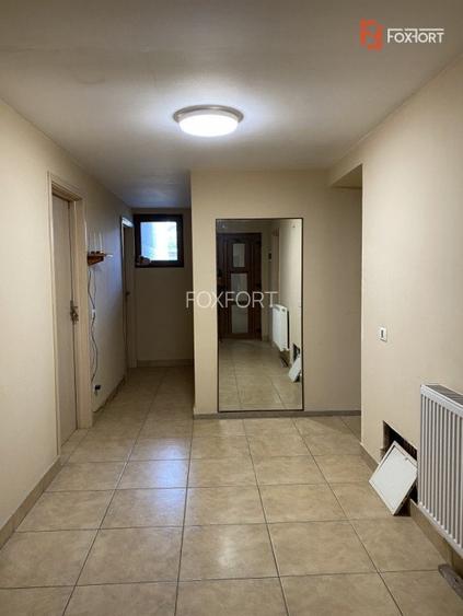 Casa cu 9 camere - panouri fotovoltaice, Timisoara - Bogdanestilor - 24