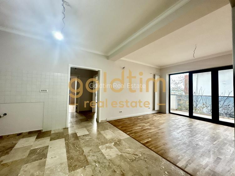 BLOC BOUTIQUE/BARBU VACARESCU/ZONA LINISTITA/OPTIONAL SE POATE MOBILA COMPLET - 3