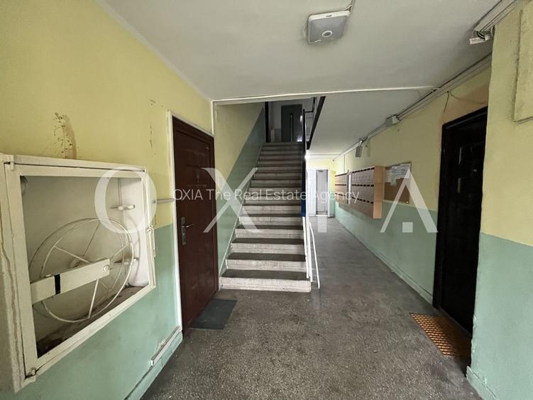 SX684 Circumvalatiunii - 2 Camere Decomandat - Disponibil Imediat - 8