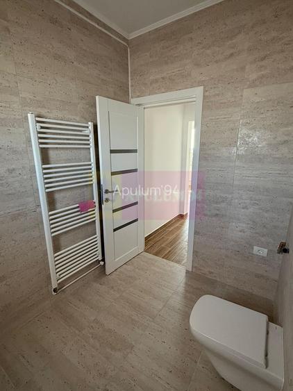 Garsoniera, 38mp, zona metrou Piata Sudului - 8