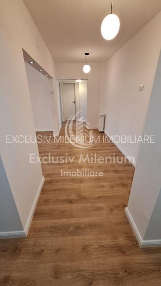 Birouri Etaj 1 / 4 camere Decebal / Piata Muncii - 3