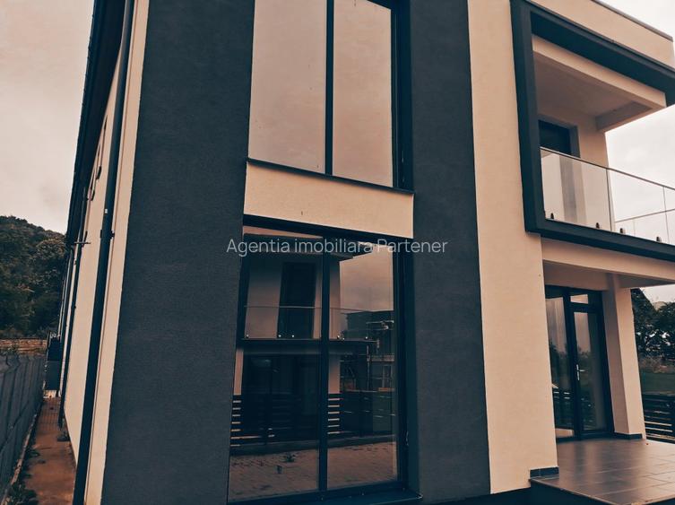 casa / vila Budeasa , "La Cheie" , Paritate apartament 3 camere ! - 23