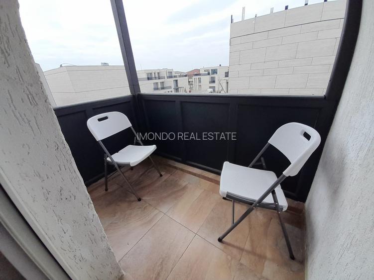 4 Camere I PIPERA I Loc de parcare Inclus - 19