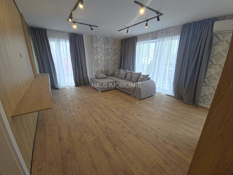 Dacia apartament 2 camere nou cu lift loc parcare subteran in pret - 12