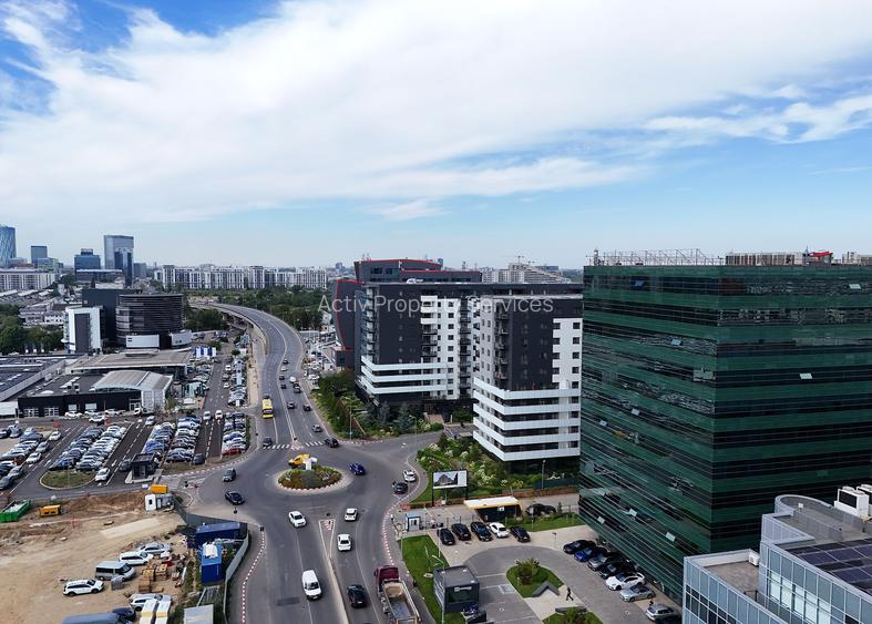 Hyperion Towers, Pipera 1/VI - comision 0%, reprezentam proprietarul! - 5