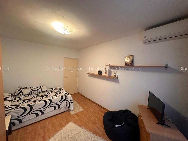 Garsoniera decomandata, zona Tei - 4