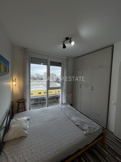 Apartament Ared Micalaca 2 Camere de inchiriat - 2