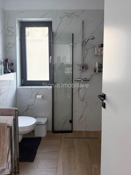 Casa individuala de inchiriat in zona Iulius Mall! - 6