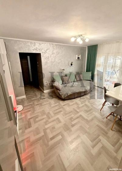 Apartament modern cu 3 camere, centrala proprie- Kiriac/Brâncoveanu - 2