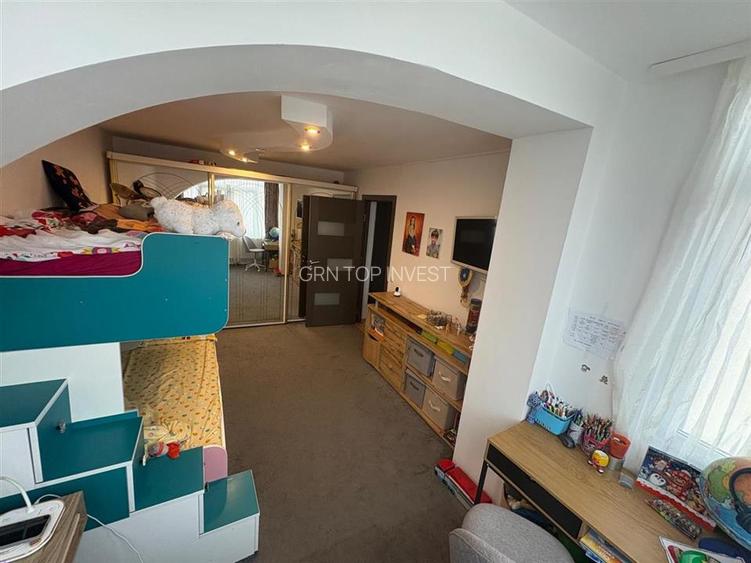 Apartament 2 camere si balcon zona Rahova - 21