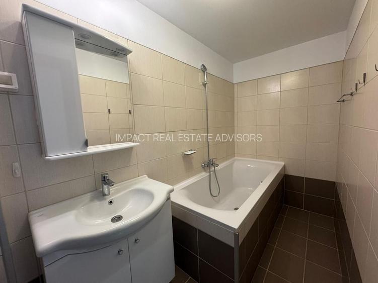 3 camere || BANEASA - NATURA RESIDENCE - 21