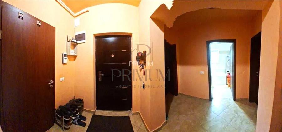 ARADULUI - PARTER - BLOC NOU - IZOLAT - 3 CAMERE - 2 BAI - CENTRALA PROPRIE - CL - 4