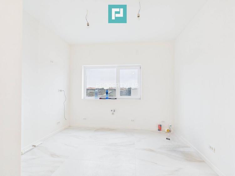 Duplex modern cu etaj si pod 164 mp in Urseni - 21