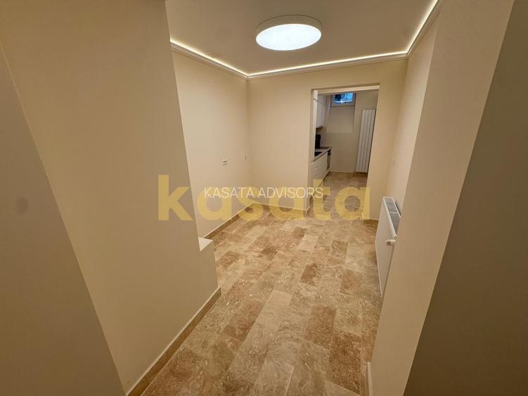 Apartament 5 camere | Dorobanți | Pretabil activități profesionale - 19