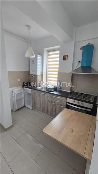 Berceni-Metalurgiei Park, garsoniera, mobilata-utilata, centrala proprie - 15