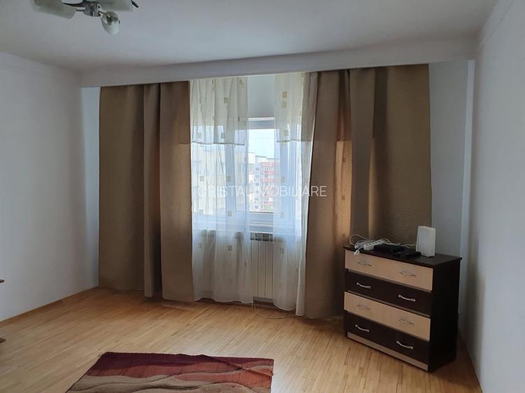 3 CAMERE DE INCHIRIAT | LOC PARCARE | CALEA 13 SEPTEMBRIE - 8