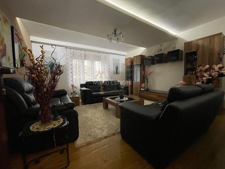 Satu Mare, Casa semicentrala zona stadionului Olimpia - 10