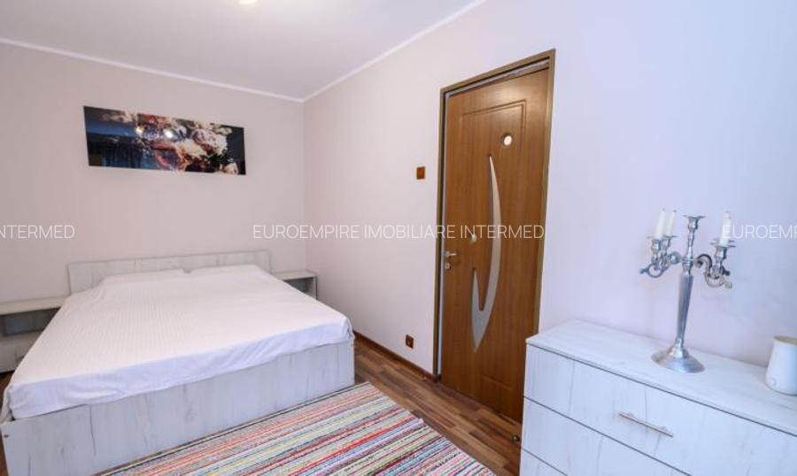 Apartament de vanzare  in Constanta zona  Casa de cultura - 5