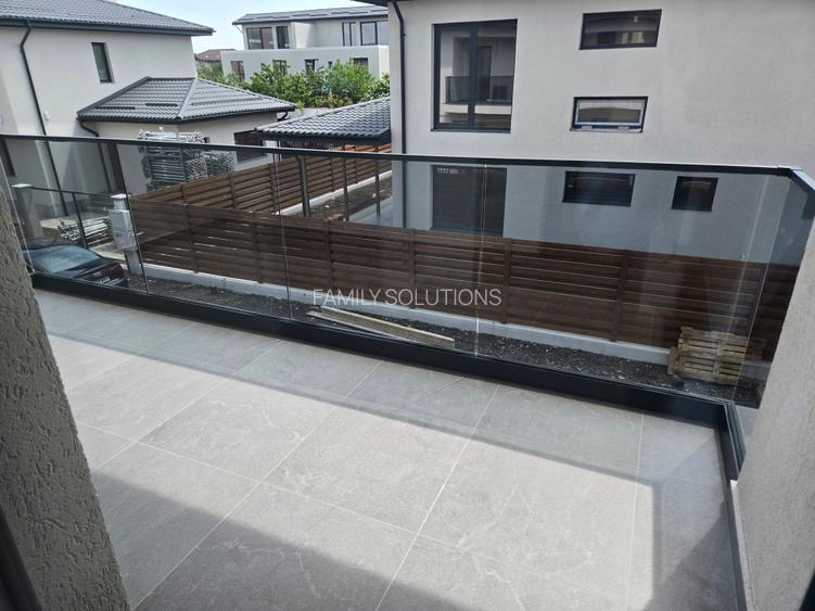 Vila moderna P+1,Popesti Leordeni,disponibila imediat - 14