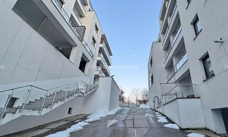 Zona Centrala | Vedere Panoramica - 19