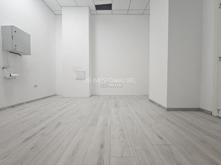 Spatiu Comercial || Calea Bucuresti, Micro 11 || Vis-a-vis de Tribunal || Acces - 6