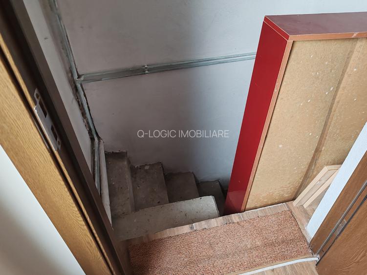 Casa 5 camere libera la vanzare SACELE - ELECTOPRECIZIA - 20