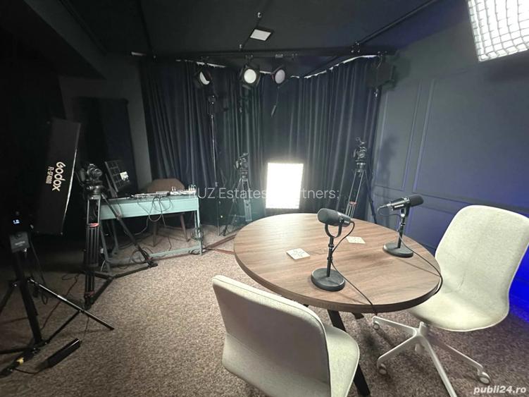 Apartament 2 camere | Vânzare | Spațiu profesional antifonat | Sisești - 9