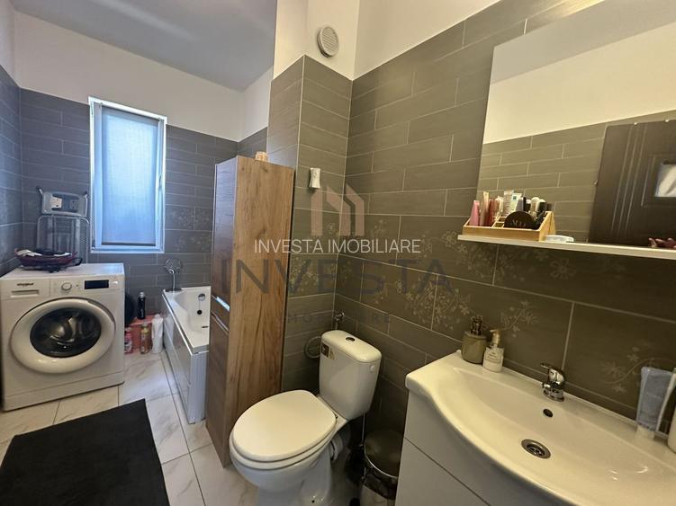 Apartament 2 camere cu terasa de 51 mp in complex rezidential Oasului! - 8