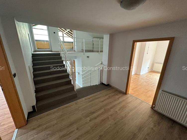 Casa in Calea Aradului pretabilă activități economice - 31