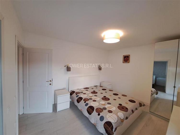 Casa Tip Duplex, 120 mp utili, situata in cartierul Borhanci! - 6