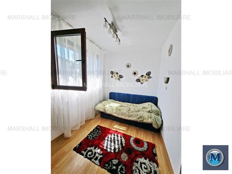 Casa cu 4 camere de vanzare in Harsa, 90 mp #15437 - 7
