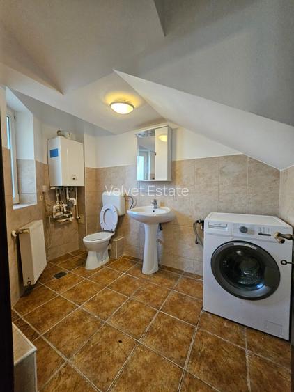 INCHIRIERE VILA 3 CAMERE ZONA IANCU NICOLAE! - 17