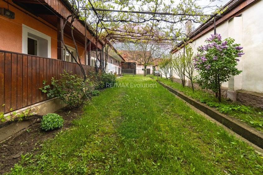 COMISION 0% | DE VANZARE|PERSANI| 1068 MP TEREN| 2 FRONTURI STRADALE| - 33