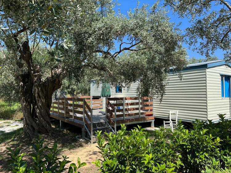 Ramdament 9.5% Afacere la cheie / Casa de vacanta Thasos Grecia la 50m de plaja - 13