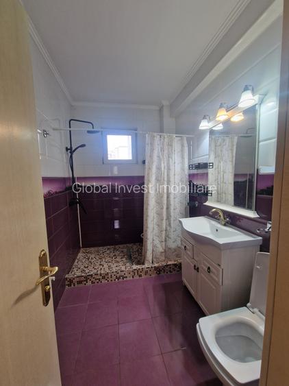 Tomis Plus - 2 camere, mobilat-utilat, etaj 2 , termen lung- 450euro - 9