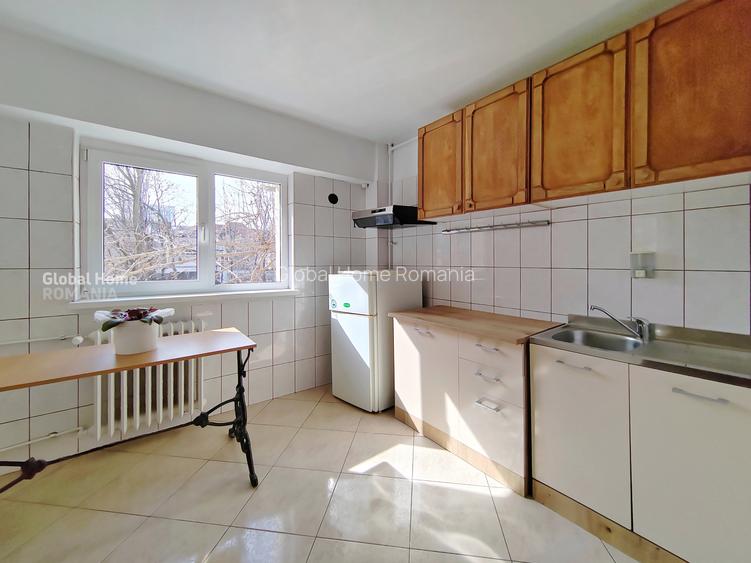 Dorobanți - Romană | 3 Camere | Rezidență sau Birouri - 11