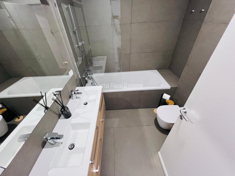 Inchiriere Apartament Spatios Iancu Nicolae I Cambridge - 16