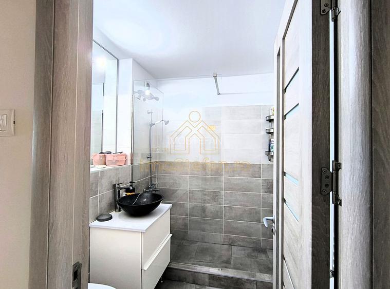 Faleză Nord Apartamentul tău cu vedere la RĂSĂRIT - 37